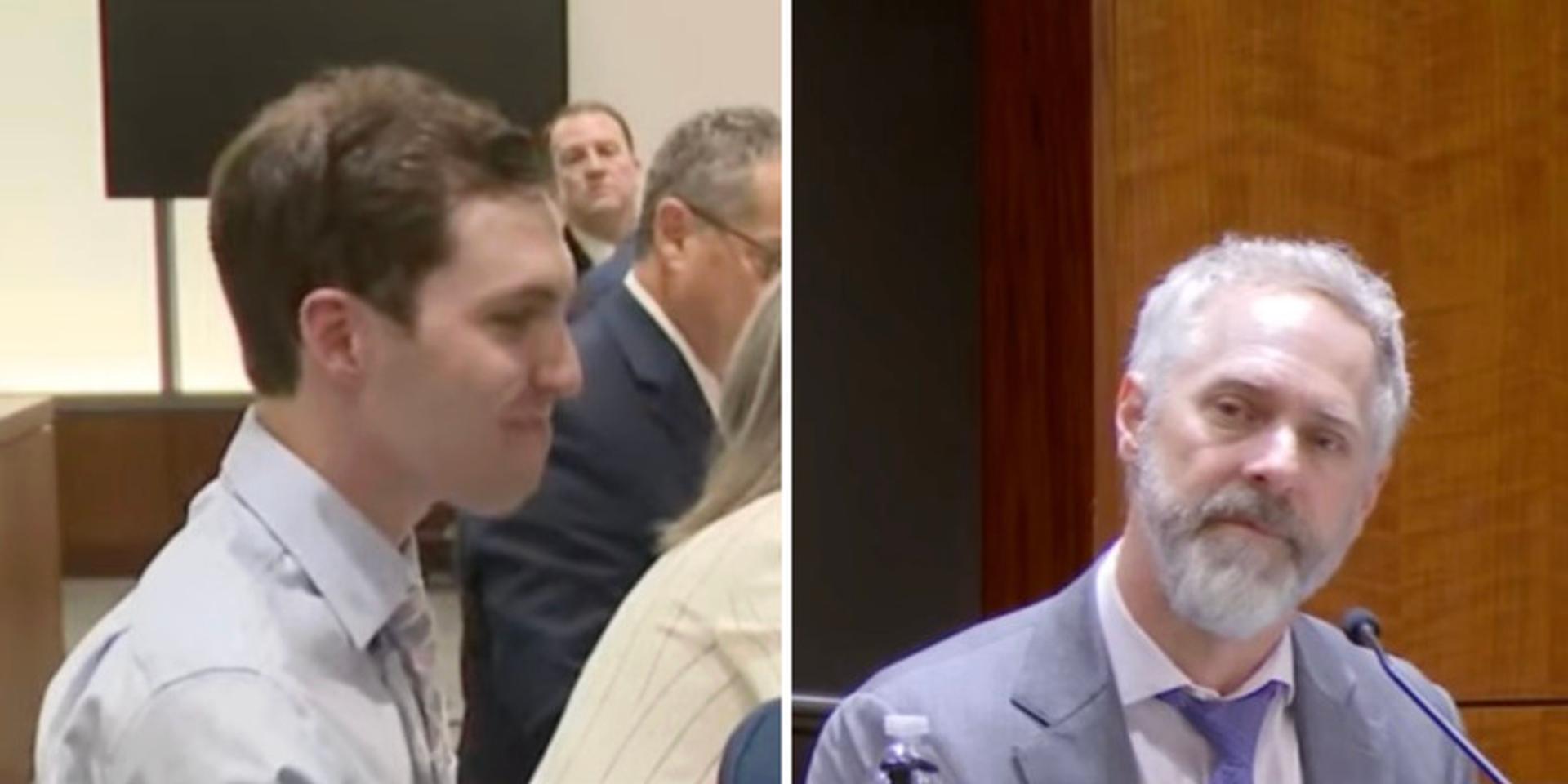 Tyler Robinson defense witness argues against transparency, complains about 'sensational media coverage' in Charlie Kirk murder case