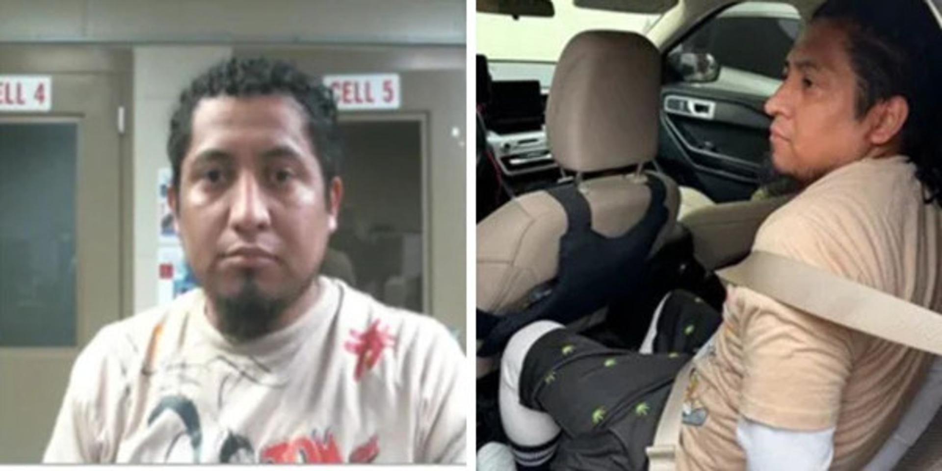 ICE arrests convicted child rapist released by Richmond jail after ignored detainer