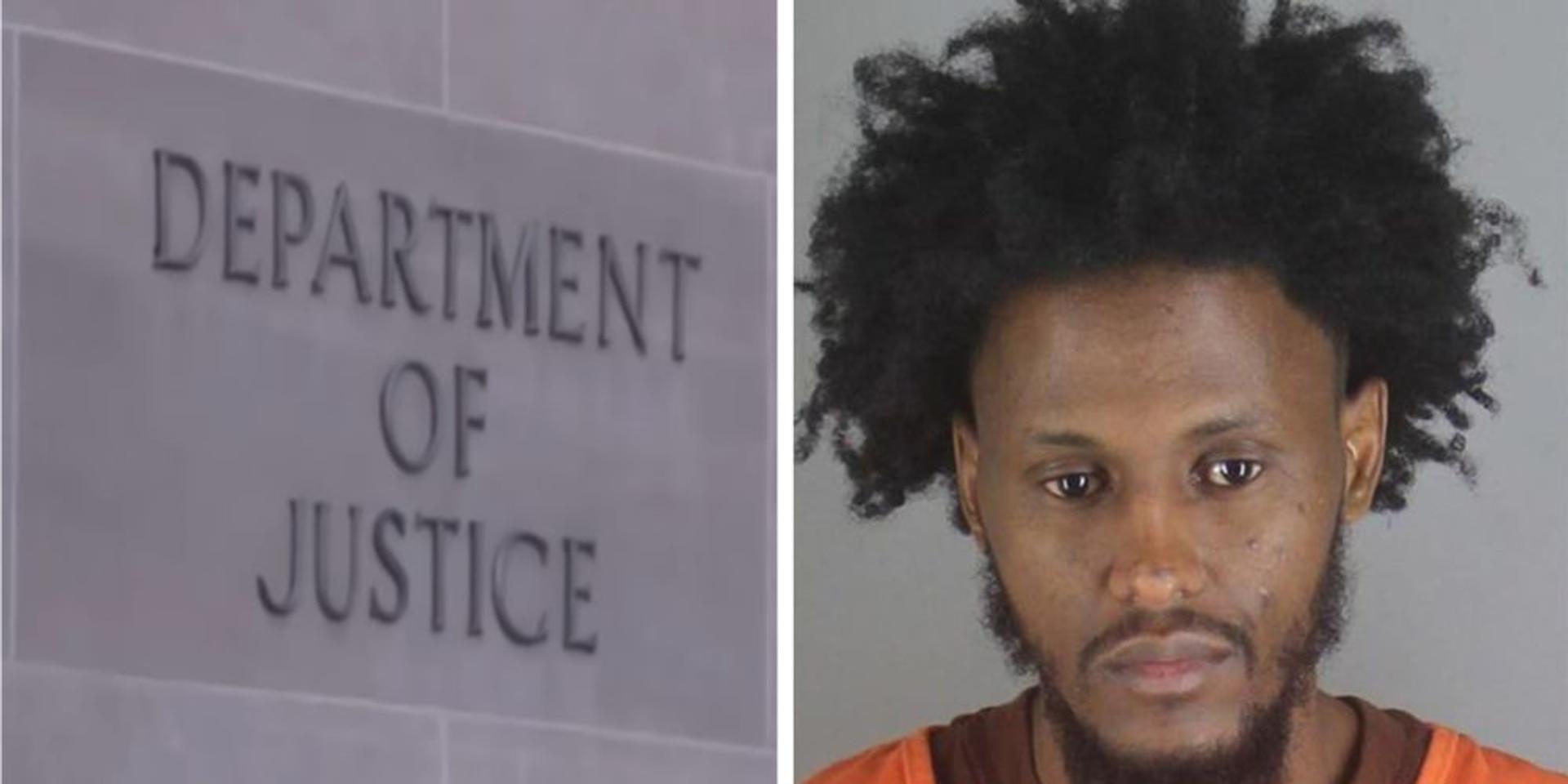 Somali national charged with kidnap , rape of 4 women including 15-year-old girl in Minnesota