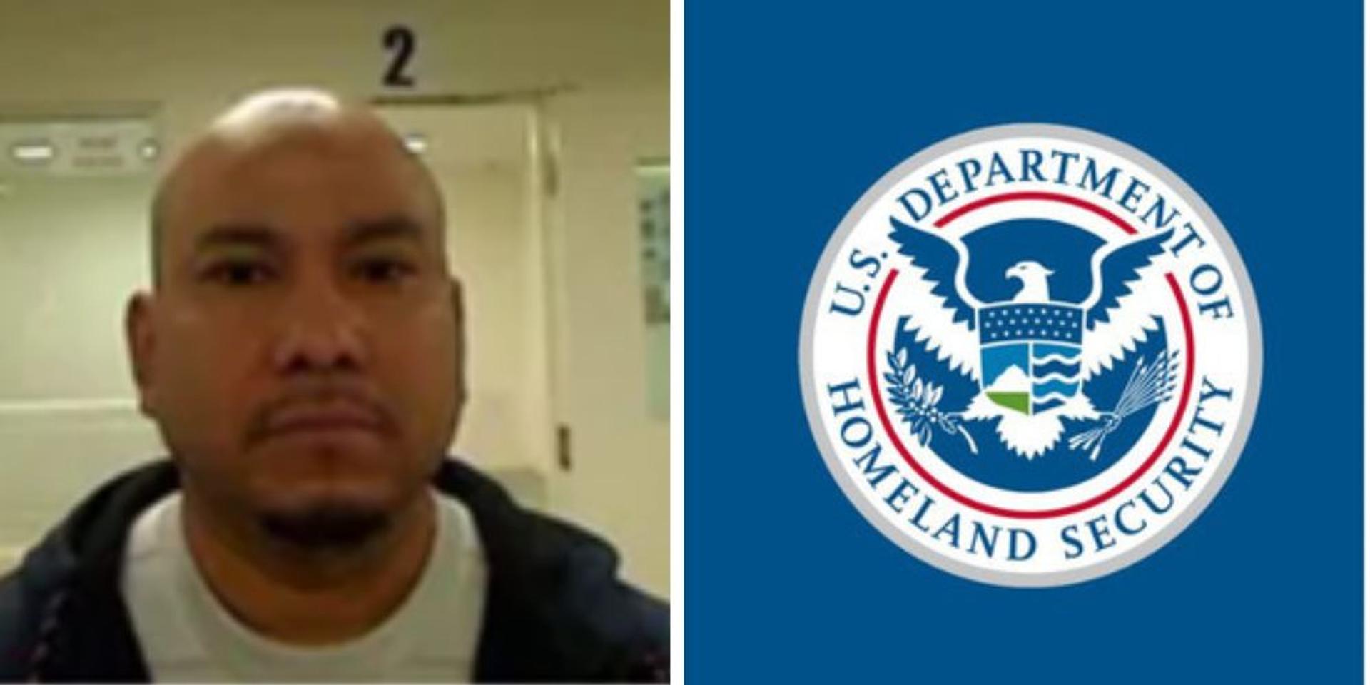ICE arrests Mexican illegal alien convicted of rape and sodomy in Oregon