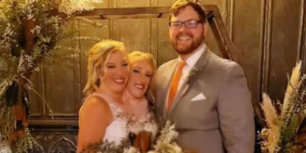 Are conjoined twins Abby and Brittany Hensel moms? Questions arise after post with newborn baby
