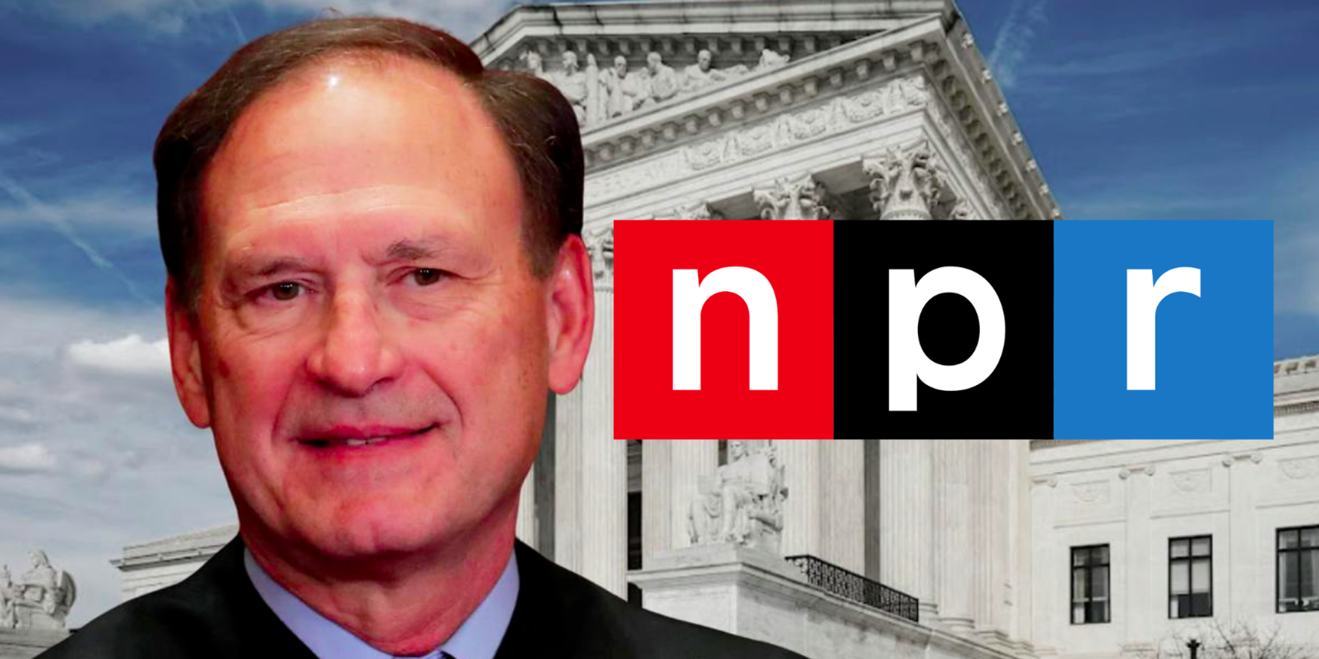 NPR retracts false story that Justice Alito is retiring