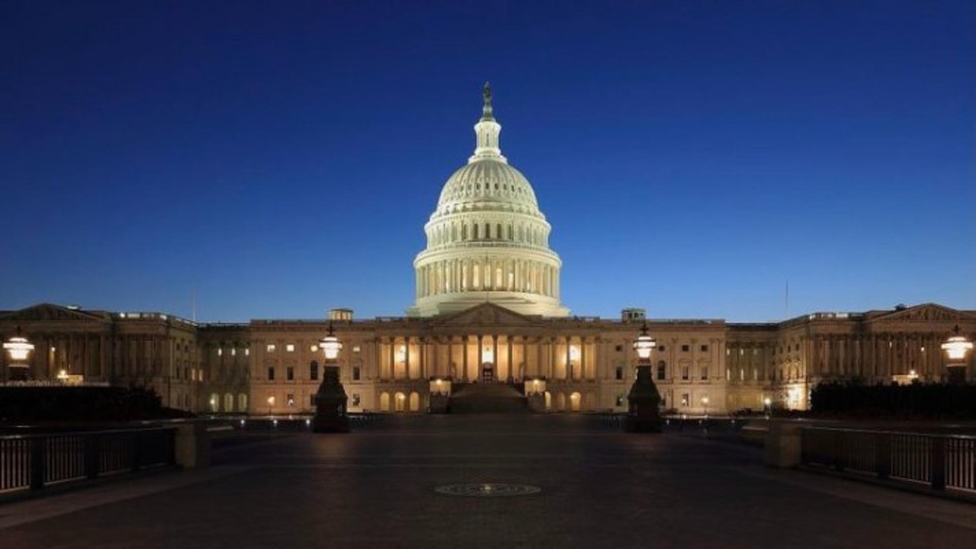 BREAKING: Federal government enters partial shutdown after funding deadline passes