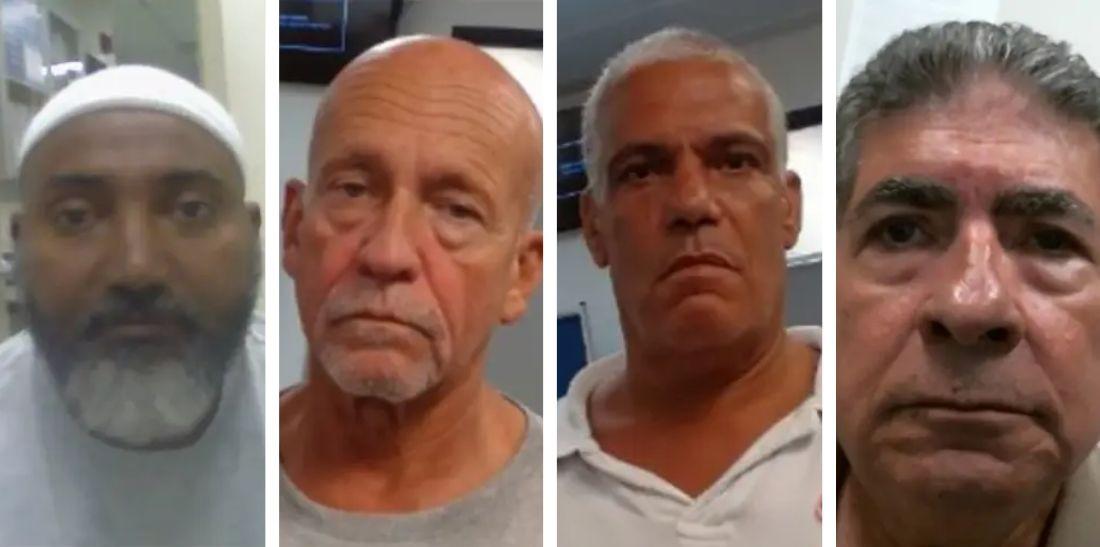 Obama-appointed federal judge releases 4 illegal aliens convicted of murder, child sex crimes from ICE custody in Louisiana