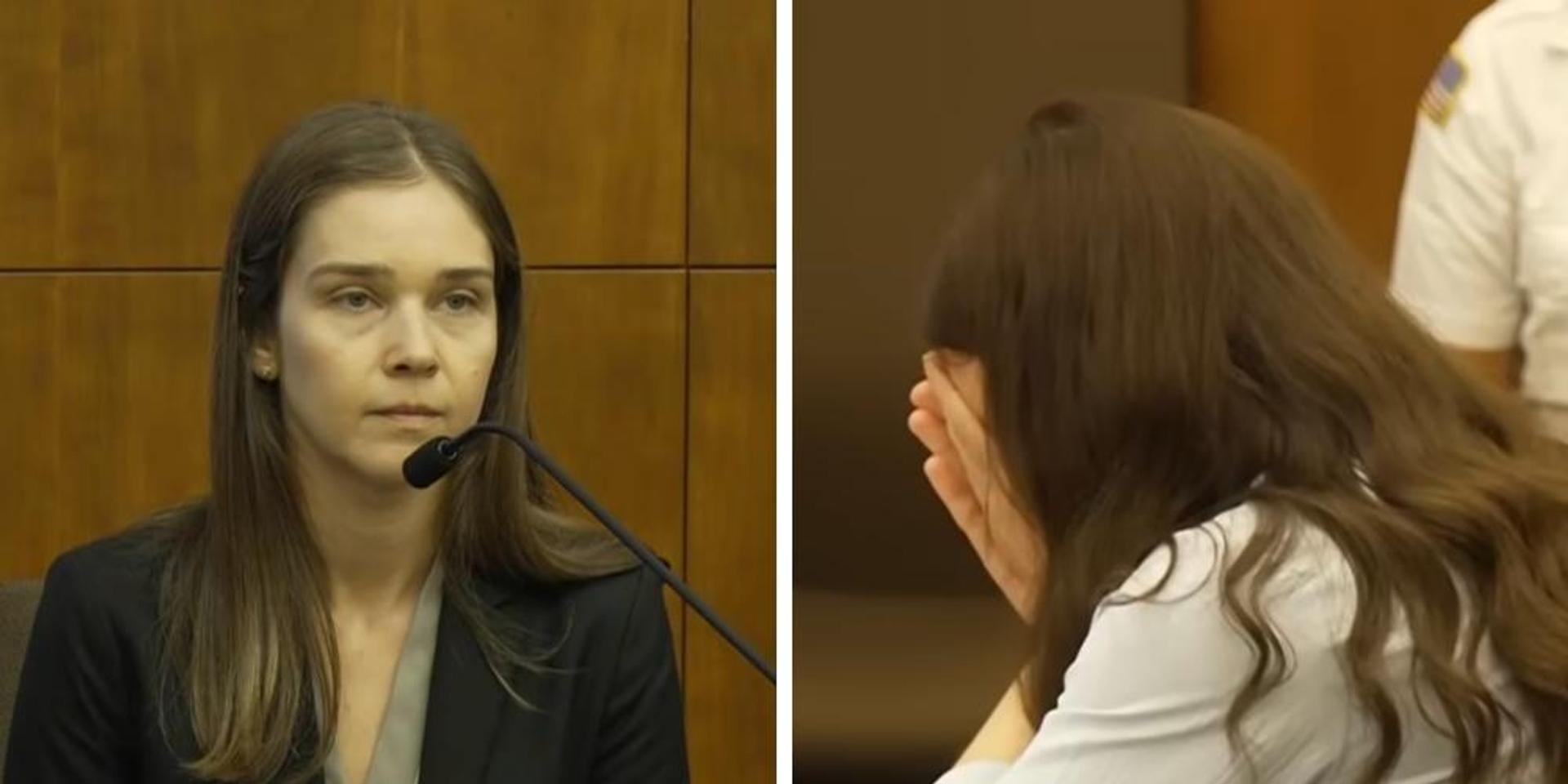 Antidepressant dose for child killer Lindsay Clancy was increased one day before murders