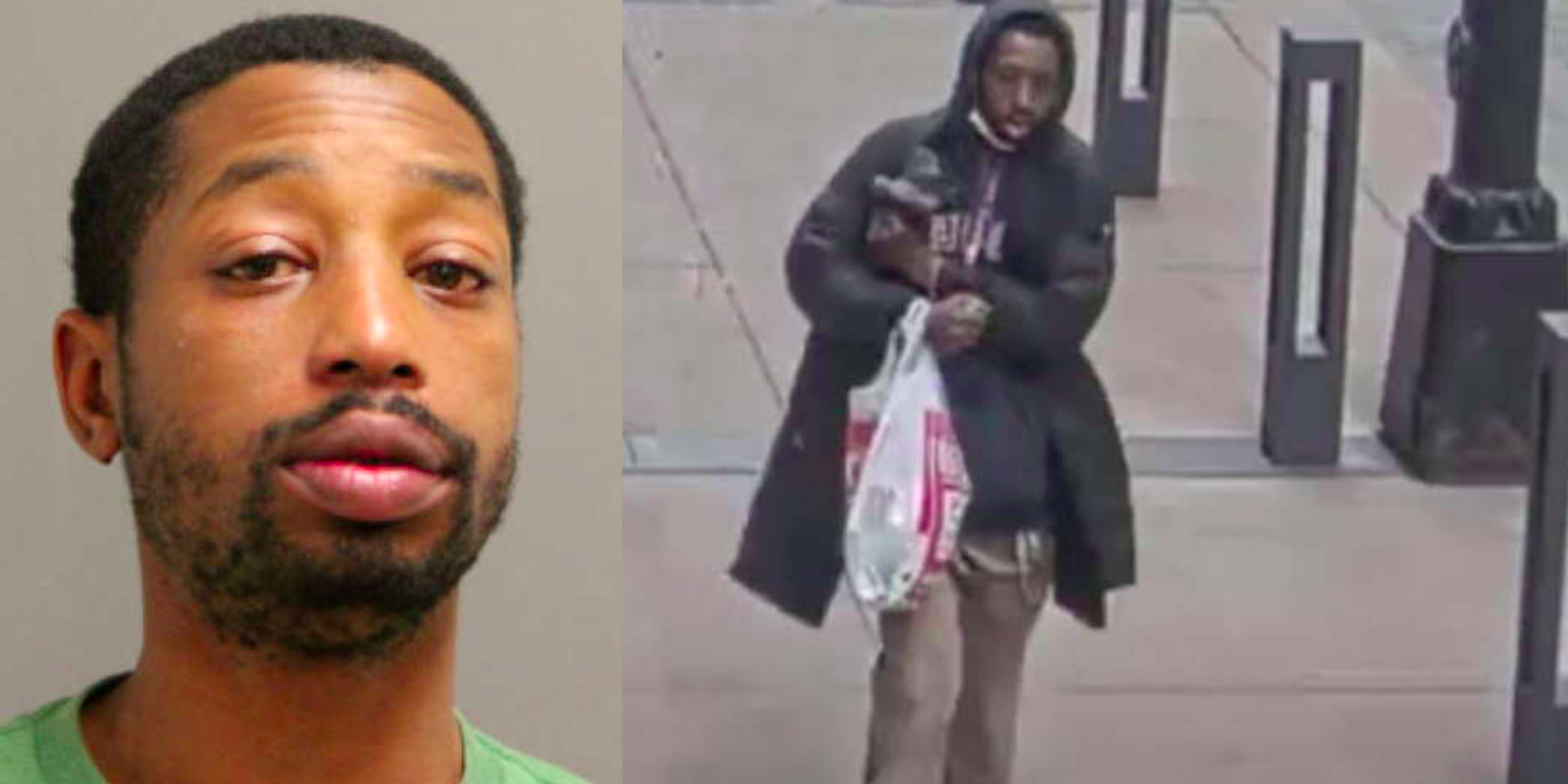 Career criminal pleads guilty in brutal Chicago Loop attack, avoids prison time