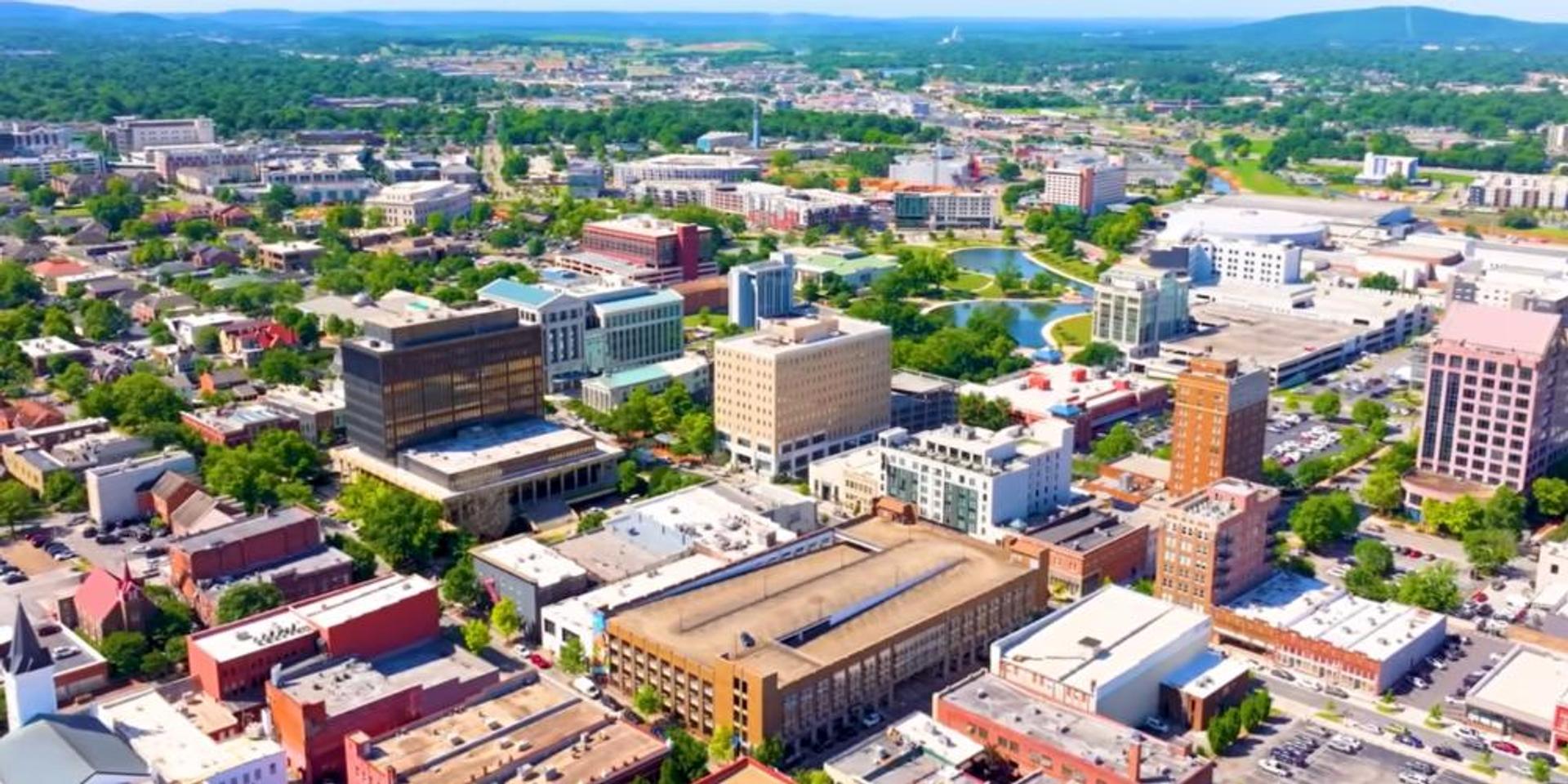 South sees population boom as other US regions slow: US Census Bureau