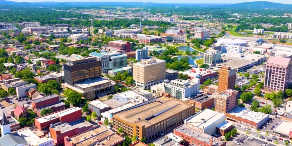 South sees population boom as other US regions slow: US Census Bureau