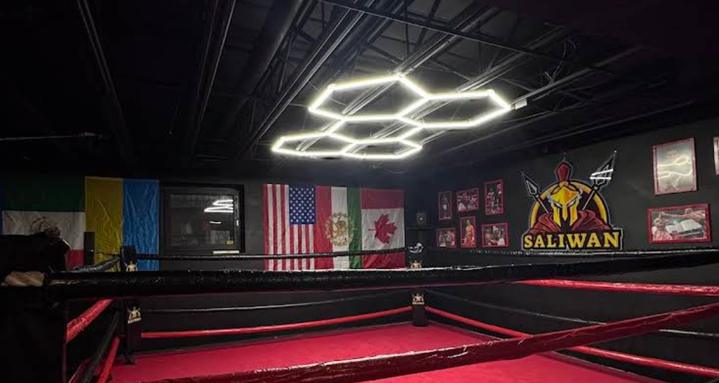 Iranian-owned gym in Ontario shot up after Khamenei confirmed dead
