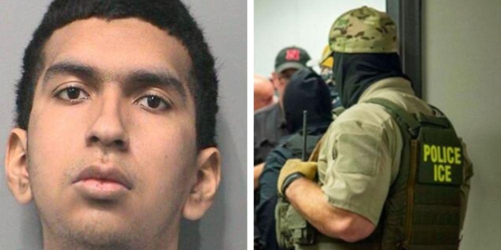 Teen arrested for threats to shoot up Indiana school over pro-ICE demonstration rumors: police