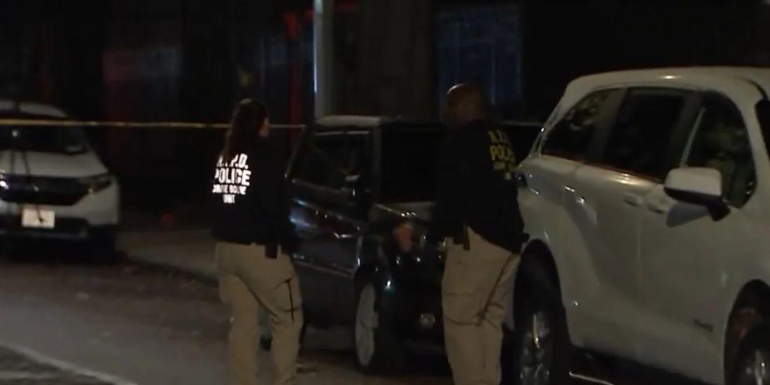 12-year-old girl shot multiple times in suspected Bronx gang crossfire—no arrests made