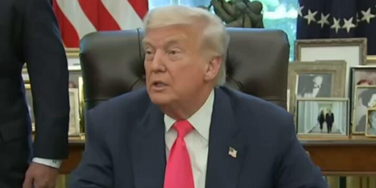 Trump admin drops 275,000 illegal immigrants from Social Security