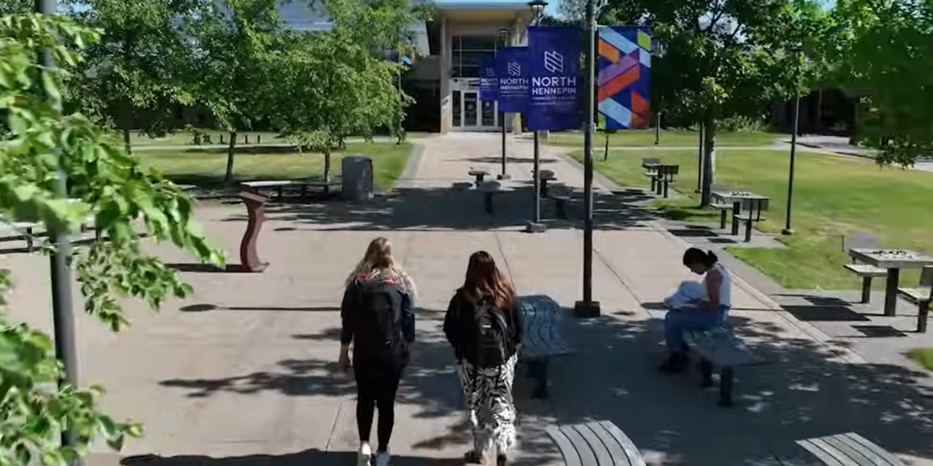 Minnesota community college pushes 'inclusive' seminar series 'Sex Ed You Wish You Had'