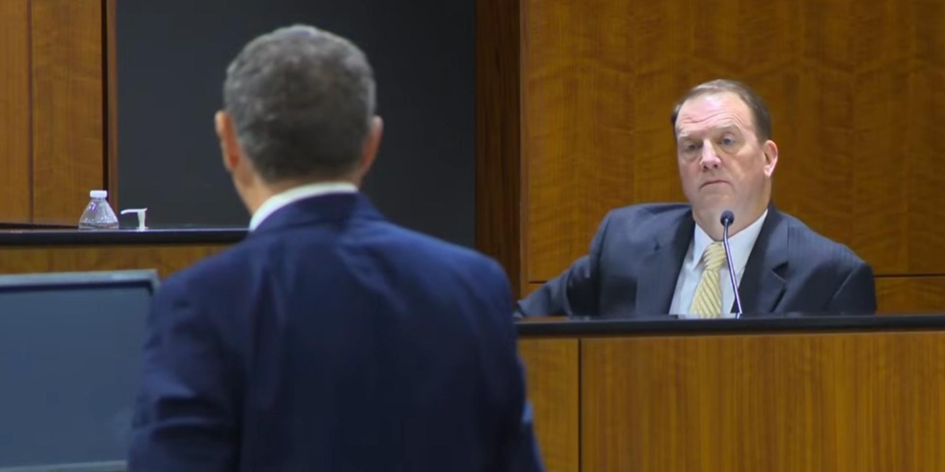 BREAKING: Tyler Robinson’s defense demands judge bar prosecution from seeking death penalty over interview they gave to Fox News