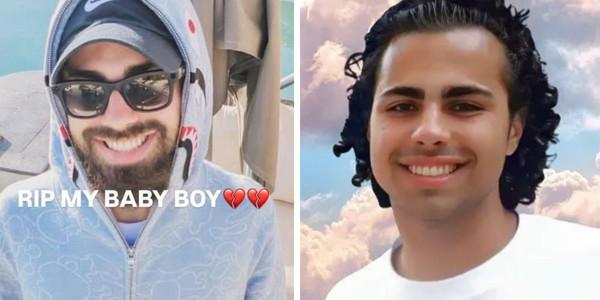 26-year-old Canadian euthanized under MAID after losing eyesight: 'Chose death over care'