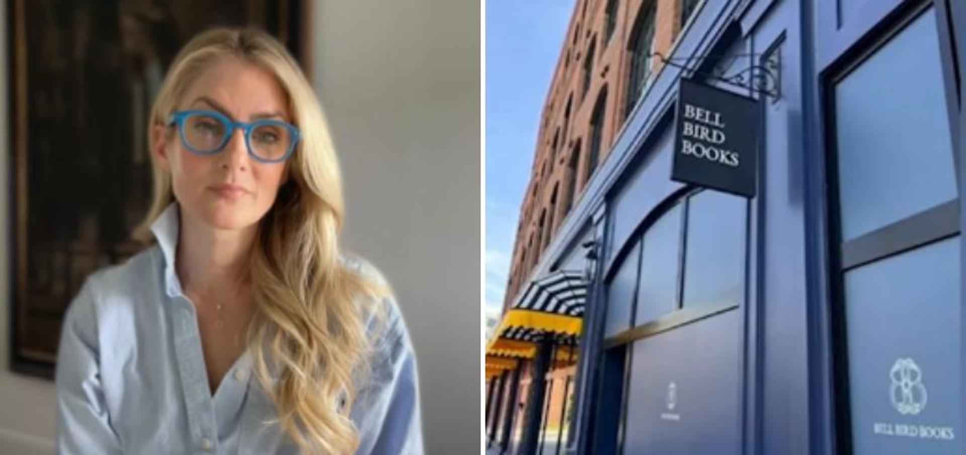 Nashville bookstore cancels Jewish author's book release after backlash