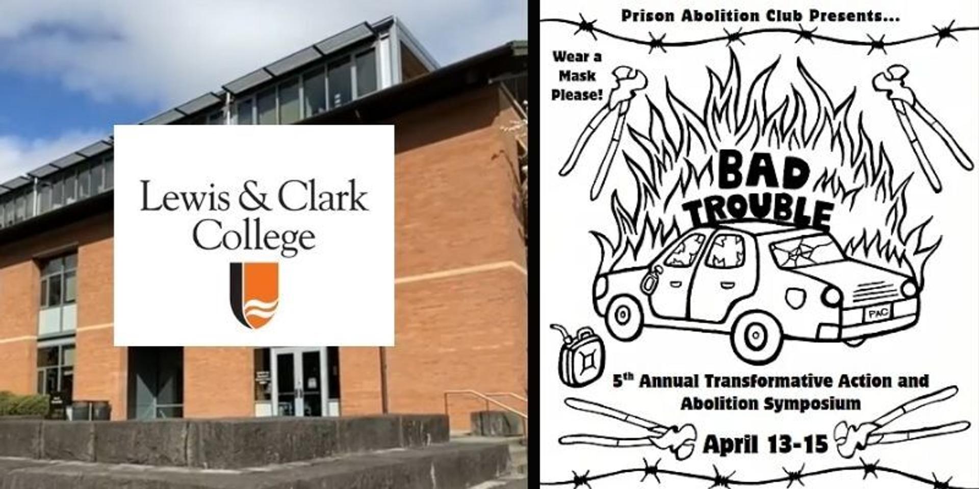 Portland college to host ANTIFA TRAINING on terrorism and radicalization