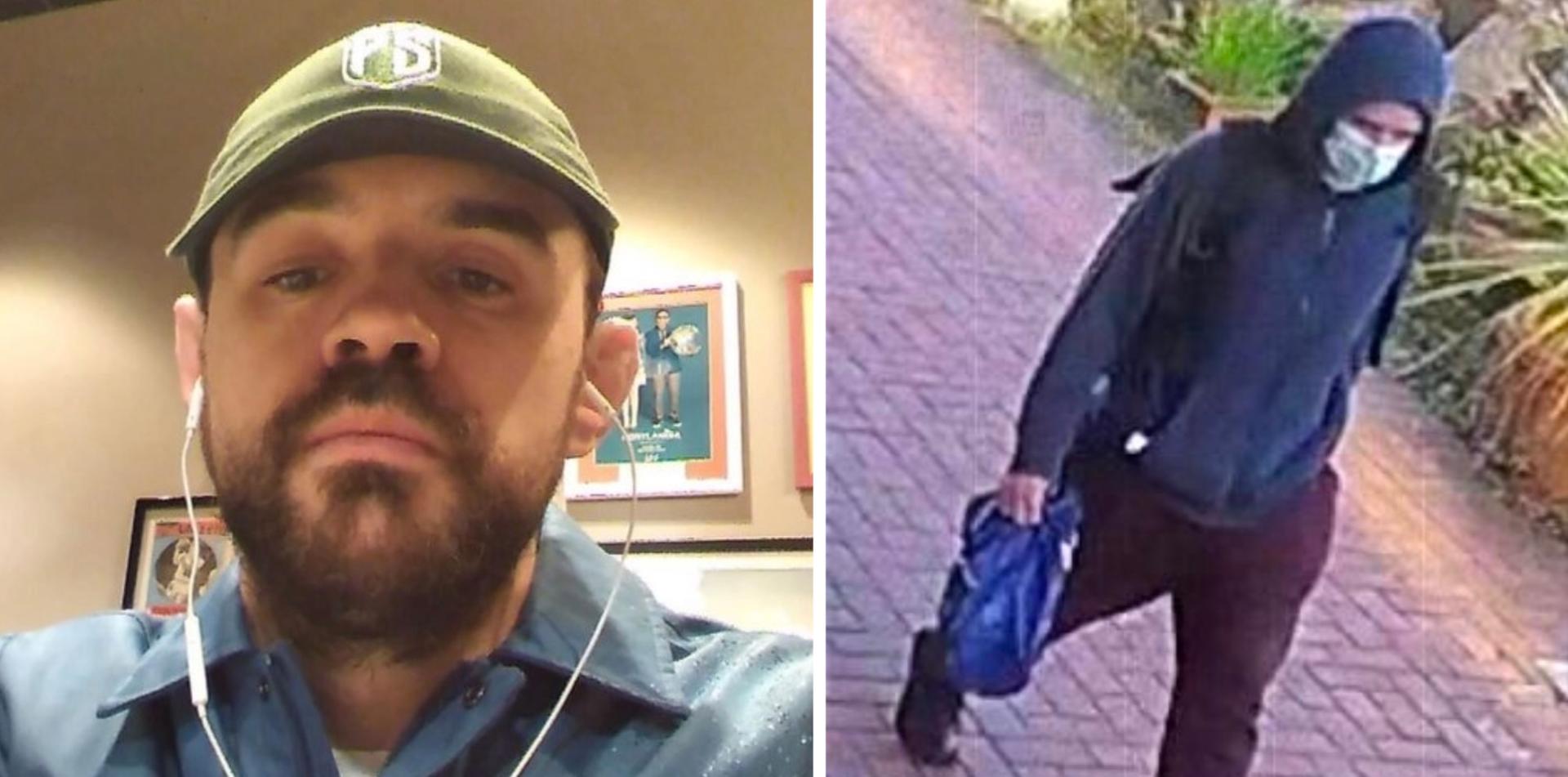 Portland left-wing journalist convicted of synagogue, mosque vandalism could face more time in prison over attacks on trans inmate, staff