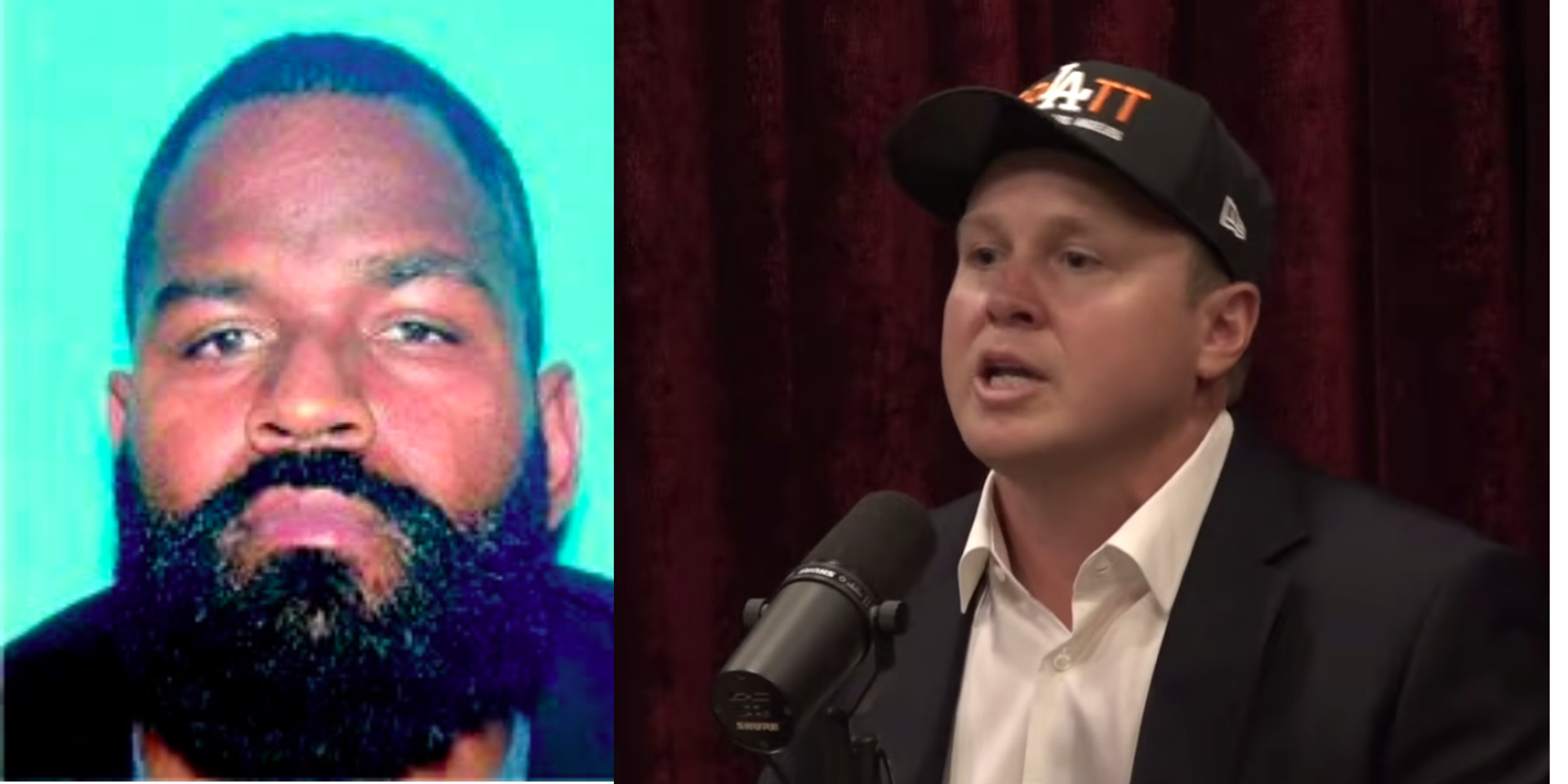 ‘Unreal’: Spencer Pratt slams LA-funded NGO worker busted with fentanyl after candidate called out Karen Bass needle programs
