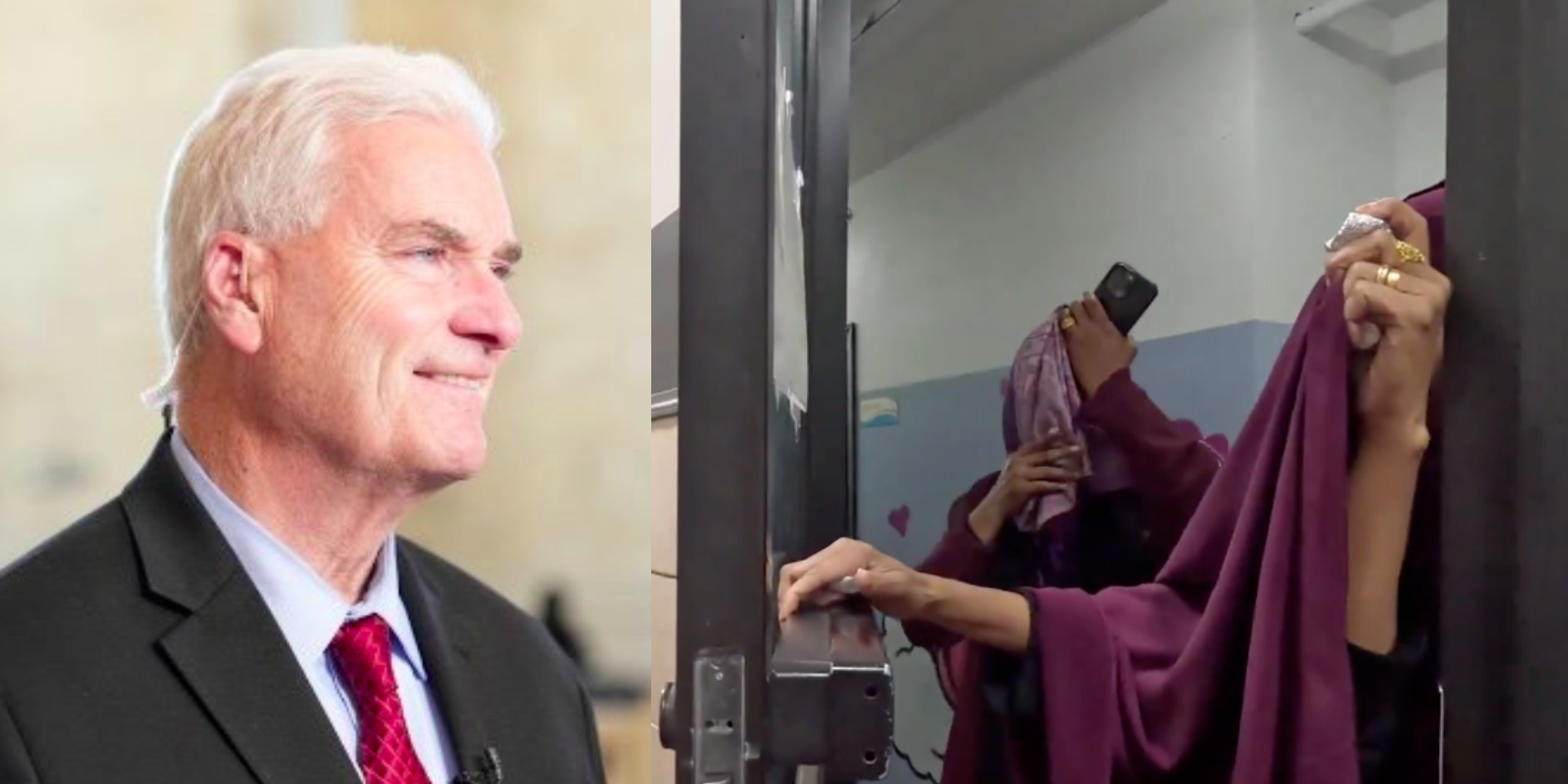 Minn Rep Tom Emmer calls to deport, denaturalize Somali immigrants guilty of fraud