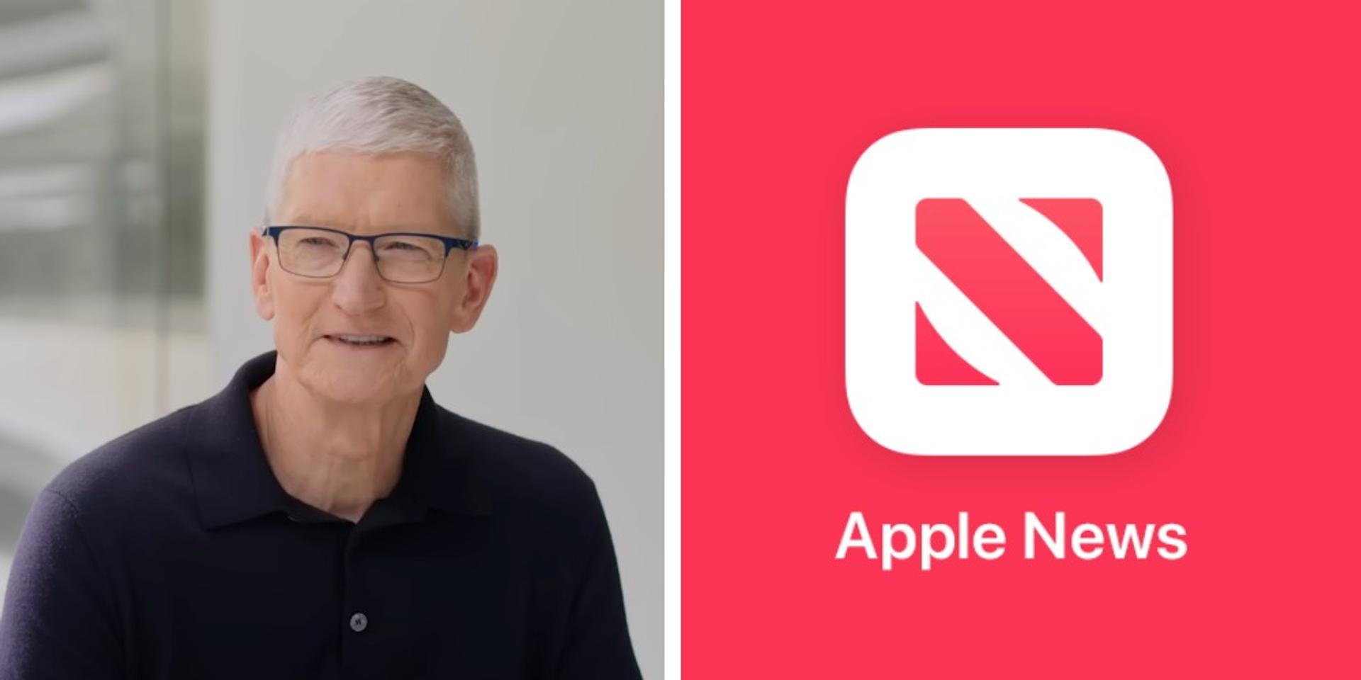 Apple News prioritizes left-wing outlets, shuts out conservatives for nearly 100 days straight: report