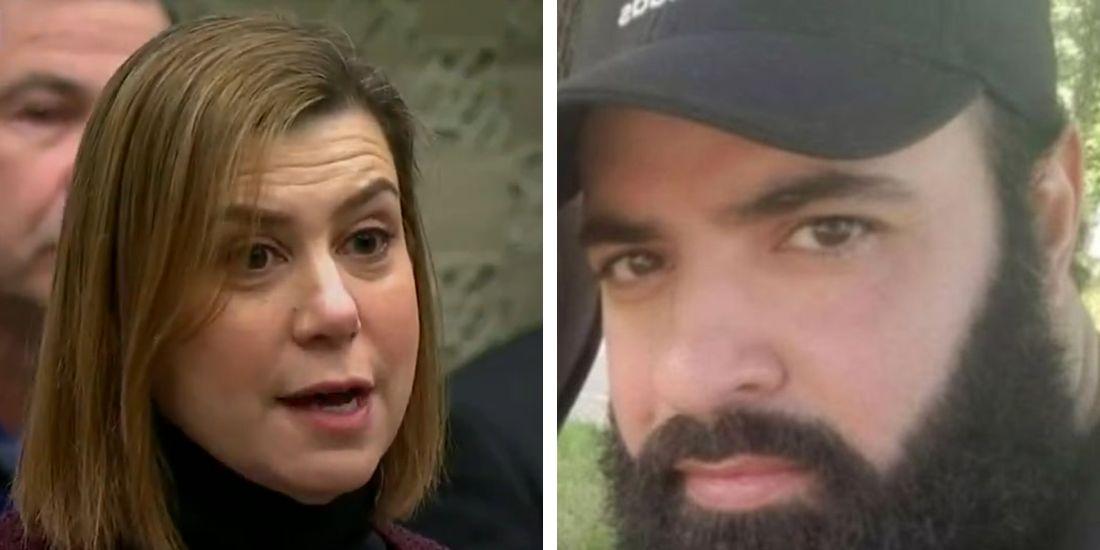 Slotkin flip-flops on DHS funding day after Michigan synagogue terror attack