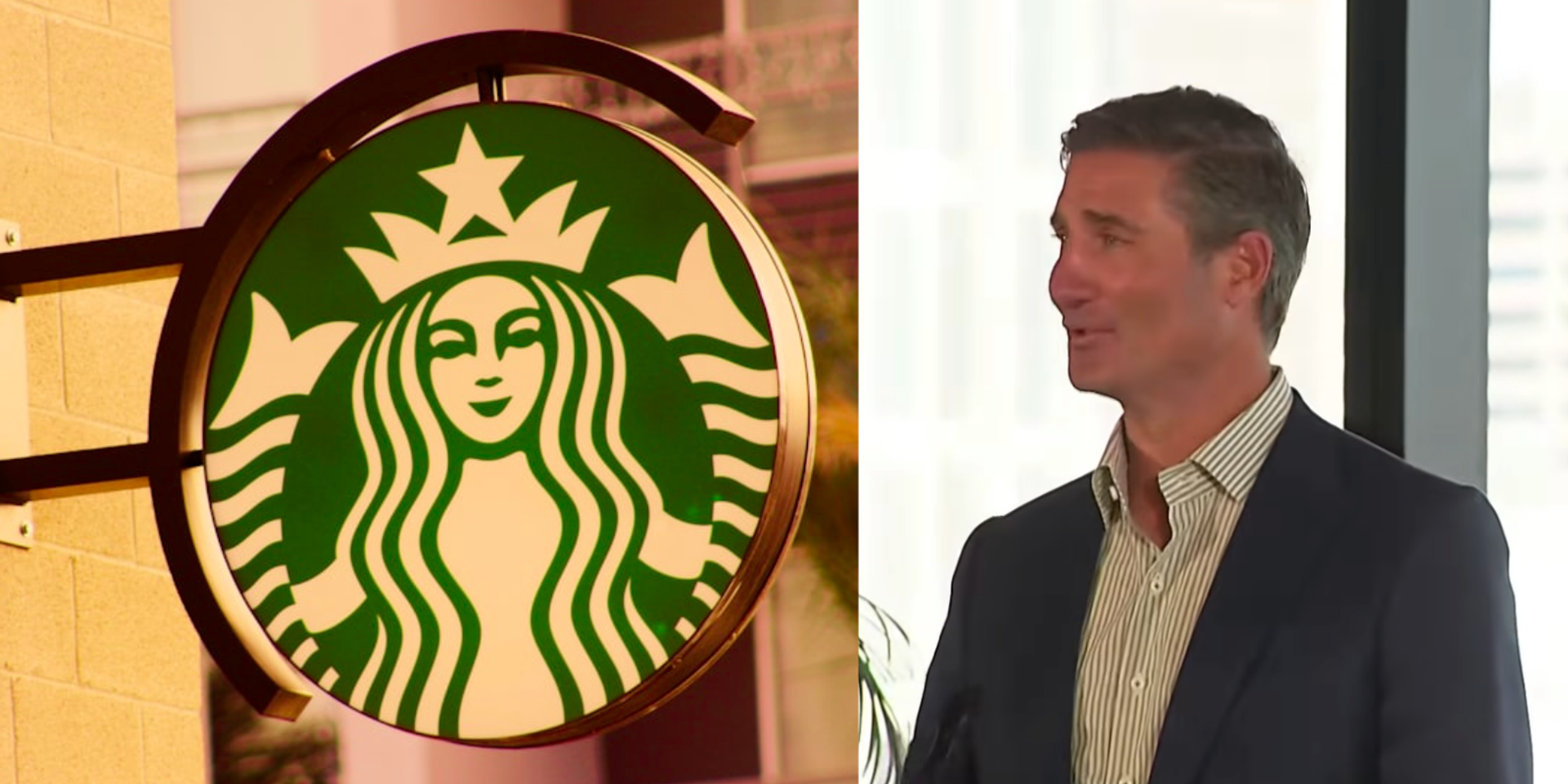 Starbucks announces it will move or hire 2,000 workers in new Nashville office