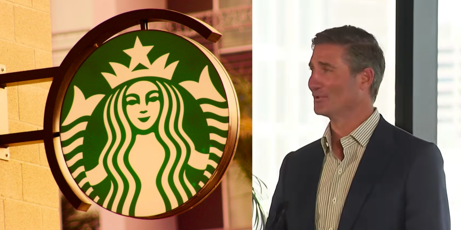 Starbucks announces it will move or hire 2,000 workers in new Nashville office