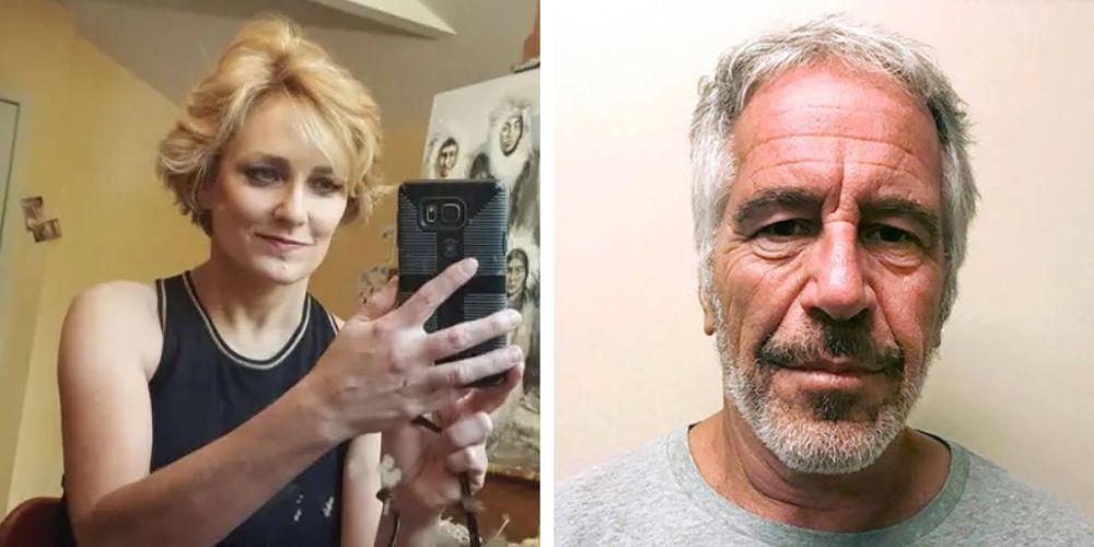 Epstein staffer reported him to FBI for child pornography in 1996—complaint was ignored for a decade