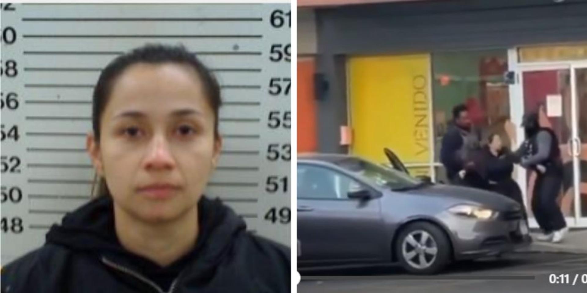 Suspect in ICE arrest leads officers on chase, hides in Chicago daycare before apprehended: DHS