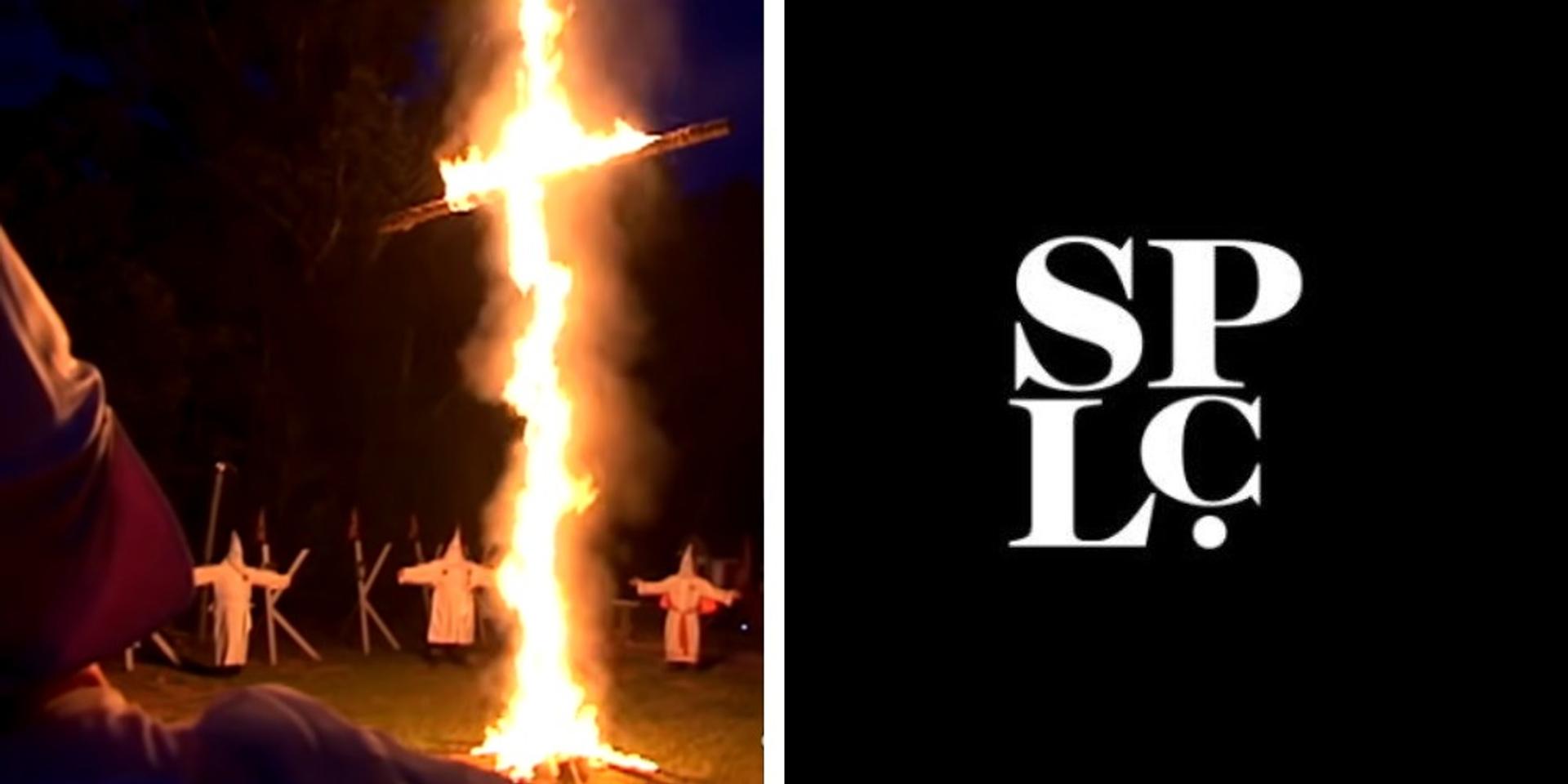 SPLC paid for KKK cross burnings, robes and hoods, recruitment, living expenses, racist merch: explosive indictment
