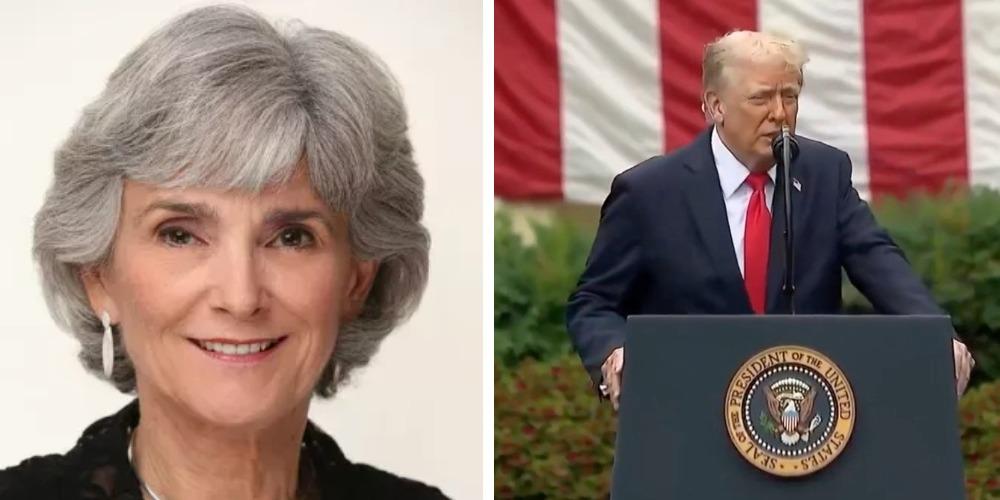 BREAKING: Federal judge blocks Trump admin from issuing layoffs during gov shutdown