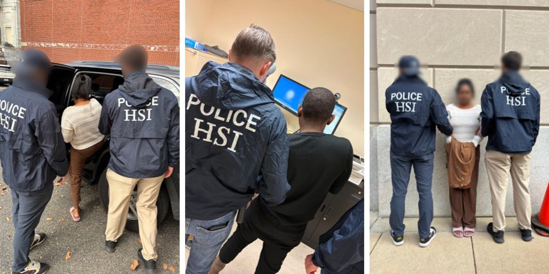 2 foreign nationals, 2 illegal aliens charged with election fraud in Pennsylvania