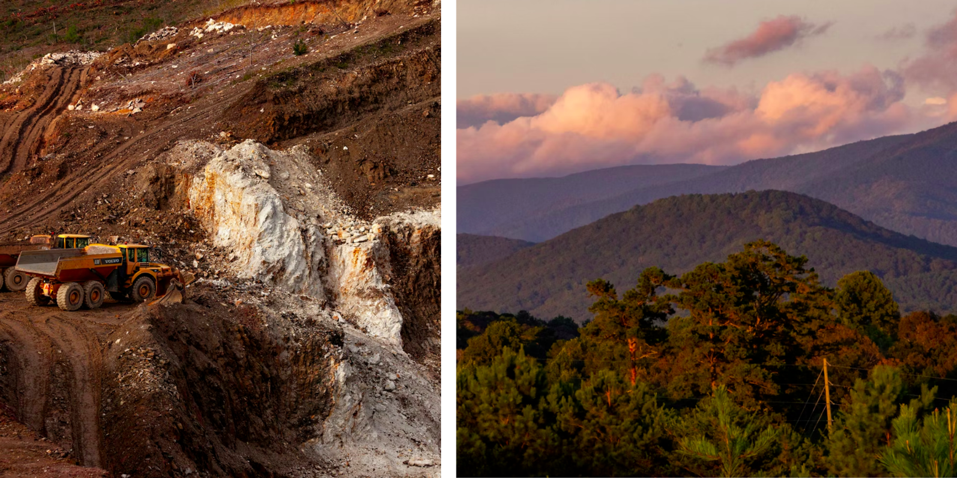 Appalachia strikes it rich in lithium deposits—could reduce US dependence on China: USGS study