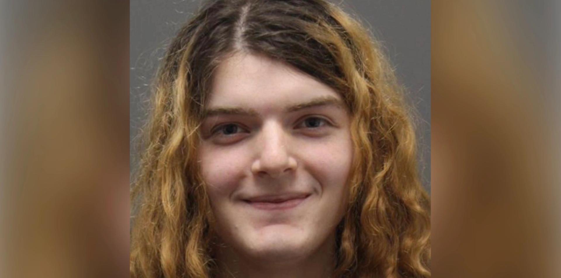 Loudoun County trans substitute teacher convicted over threats to go on 'murder spree' at VA high school