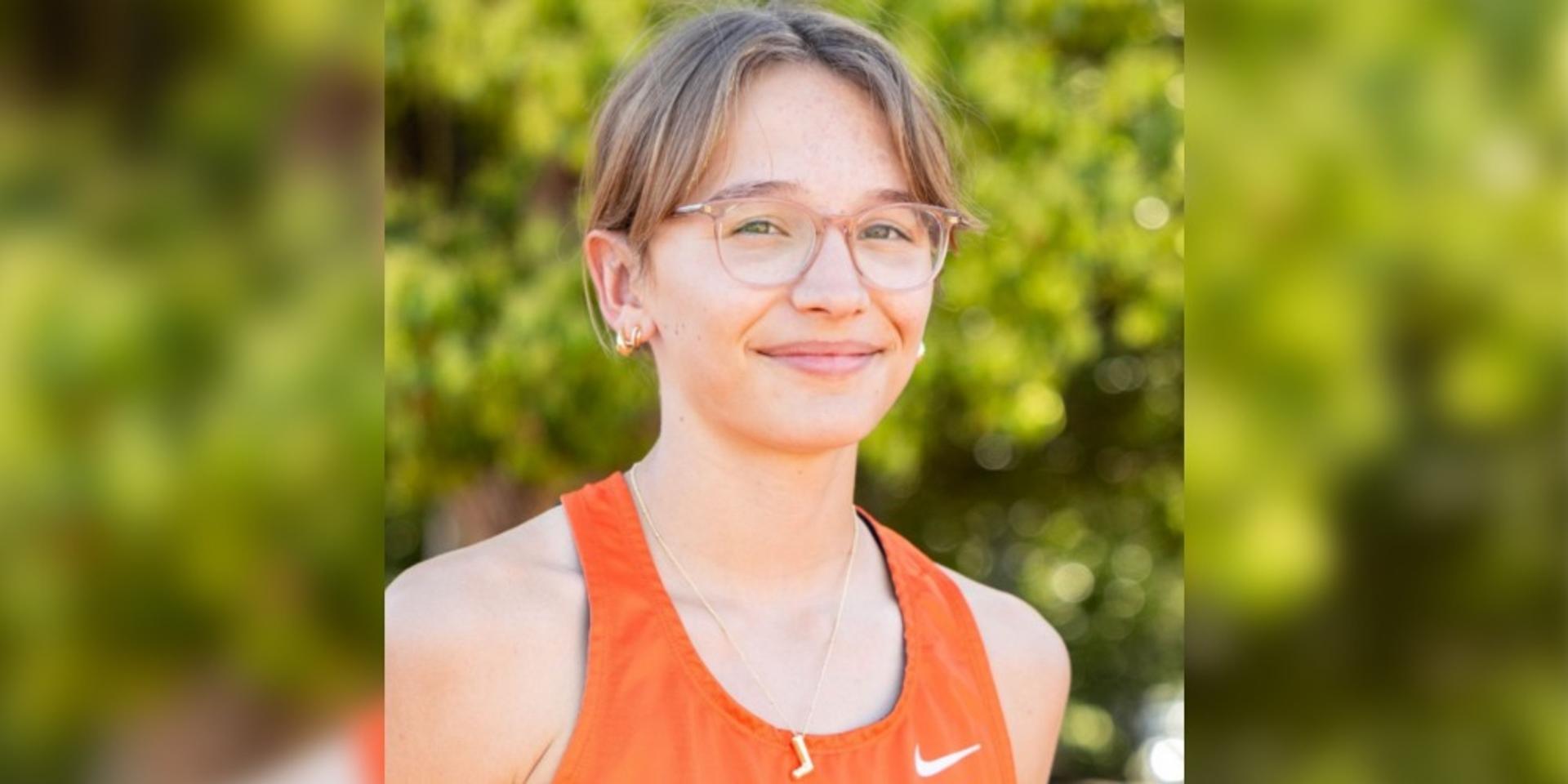 Trans high school runner beats out his own sister for gold medal in California track and field championships