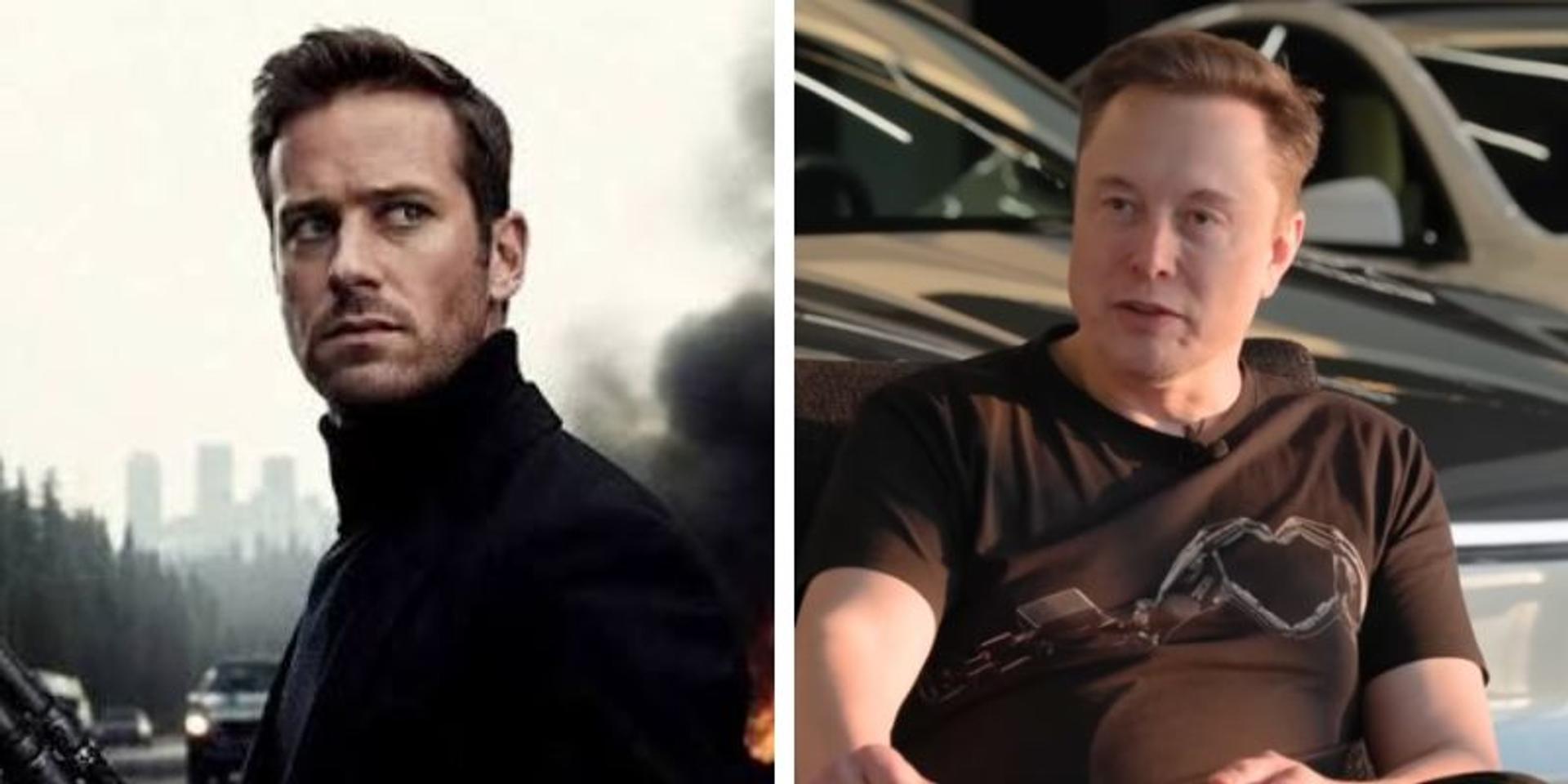 ‘Citizen Vigilante’ gains global distribution after Elon Musk's advocacy