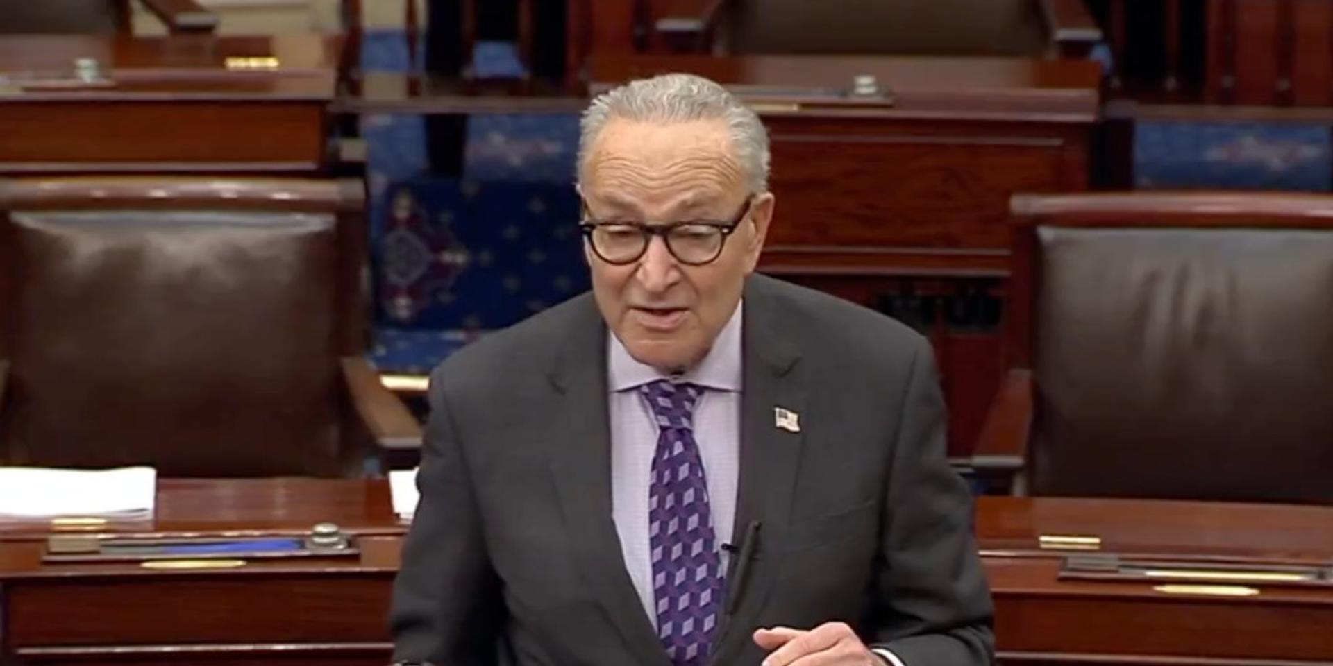 Dems propose CR including Obamacare subsidies for illegal immigrants