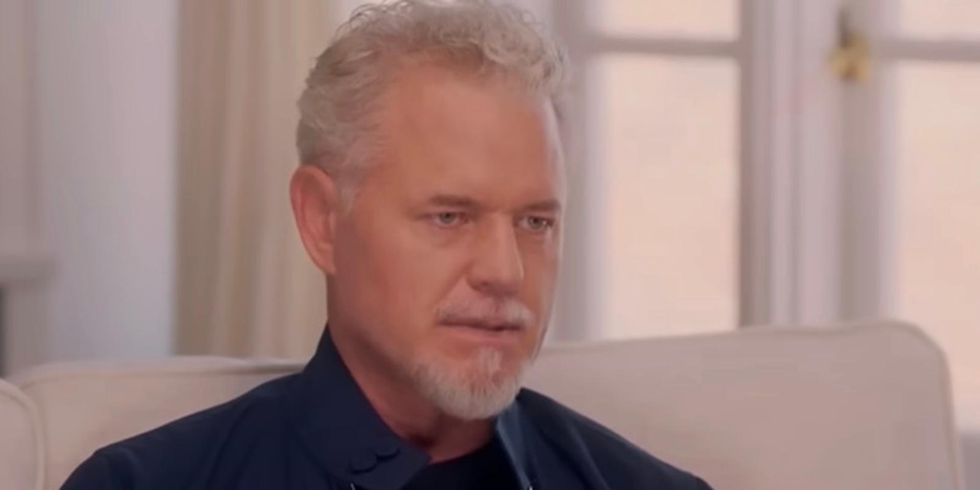 BREAKING: Grey's Anatomy star Eric Dane dead at 53