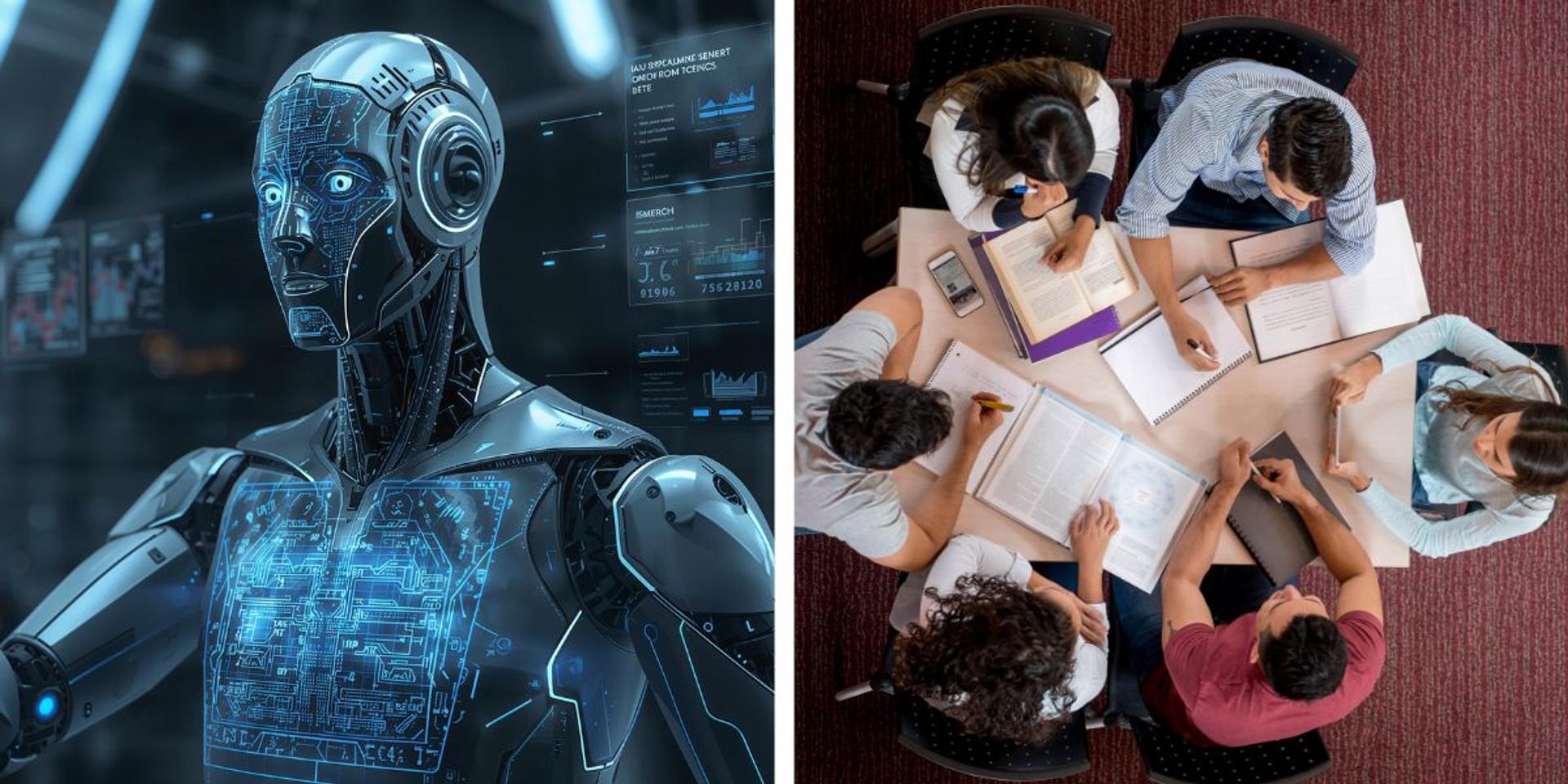 Stanford tech grads struggle to find work in an industry overrun with AI