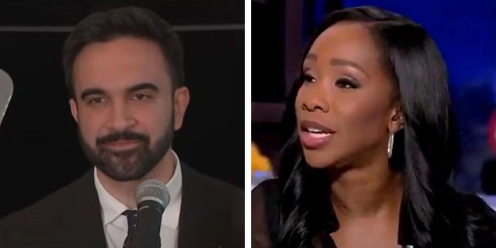 CNN's Abby Phillip falsely claims Mamdani 'never said anything about confiscating property'