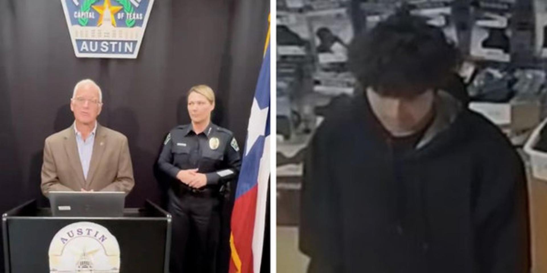 BREAKING: Three suspects in custody after at least 10 shootings in Austin