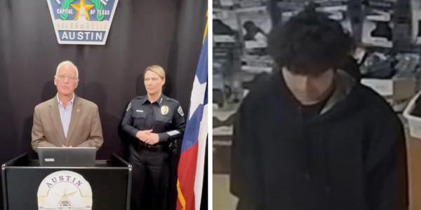 BREAKING: Three suspects in custody after at least 10 shootings in Austin