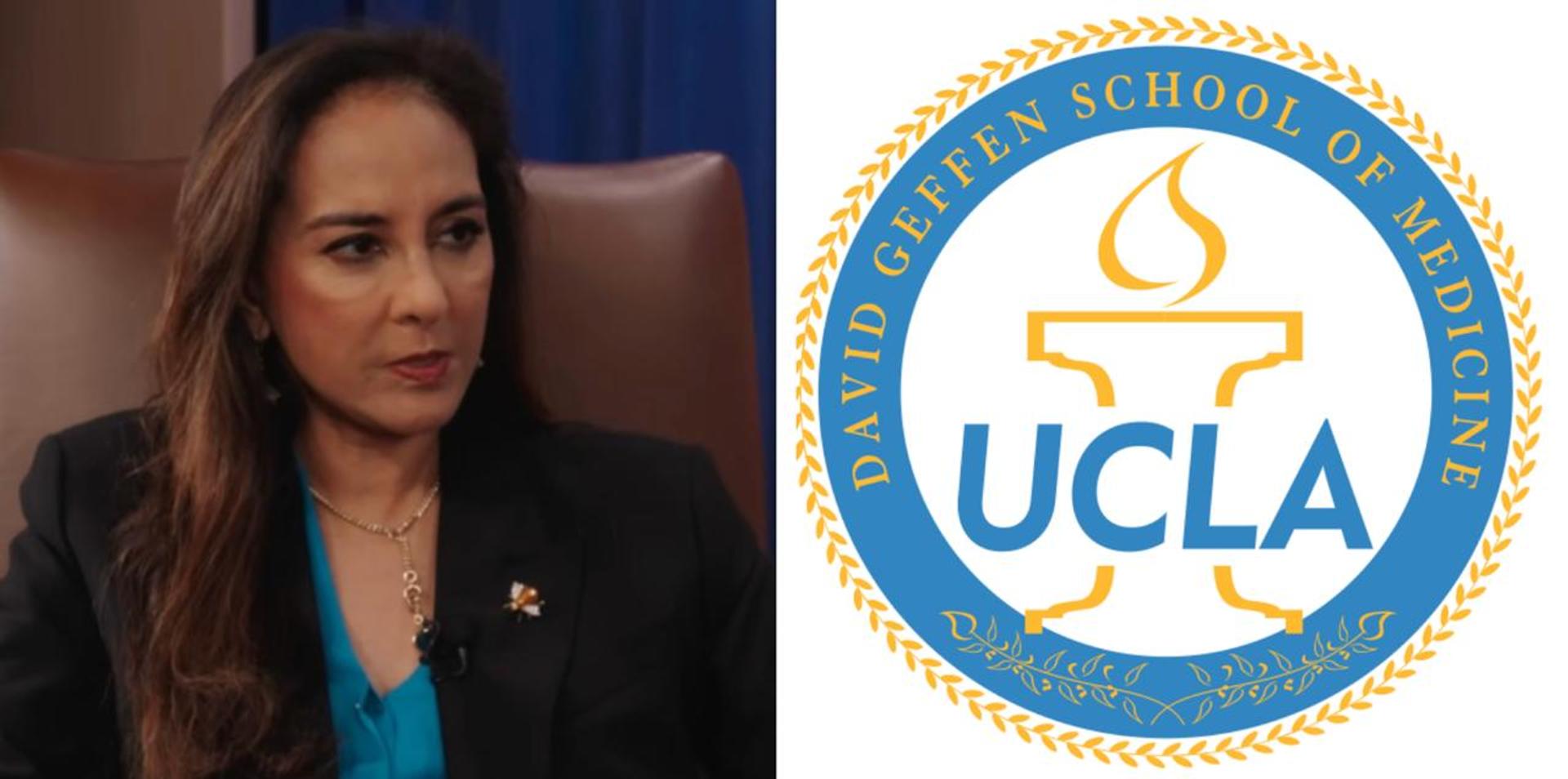 DOJ finds UCLA medical school discriminated against white, Asian students in admissions