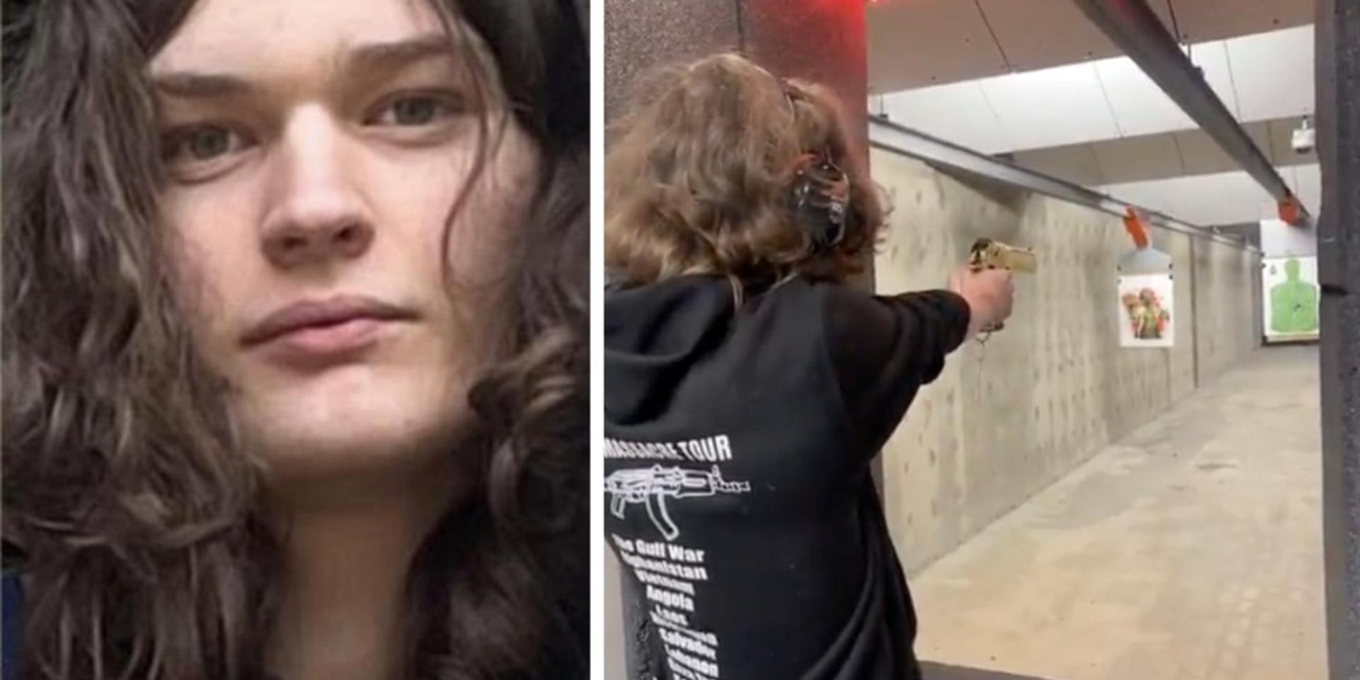 Father of trans BC school shooter says son never used his last name, requests RCMP update ID given to public