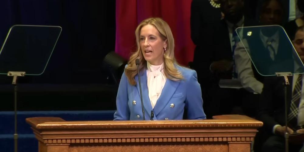 New Jersey moves to become sanctuary state for abortion, trans sex changes