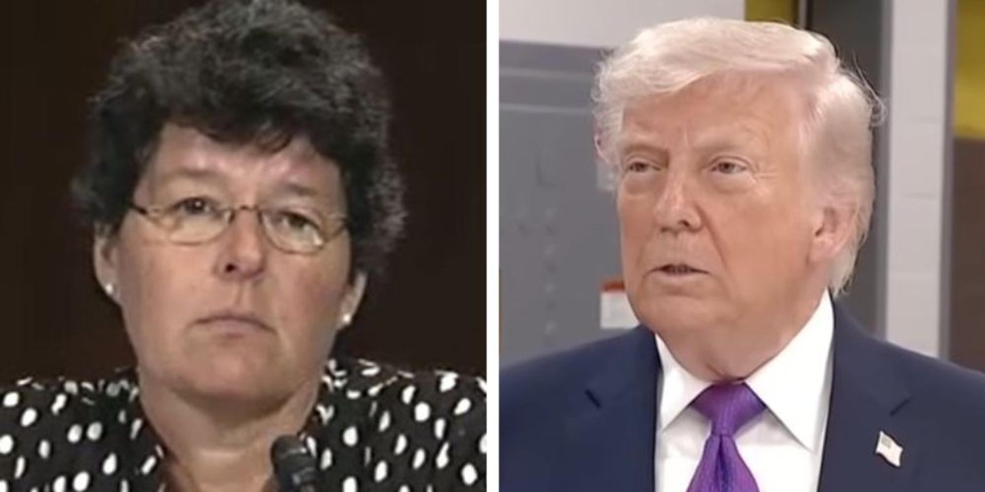 Obama-appointed Massachusetts district judge blocks Trump admin from ending TPS for Somalis