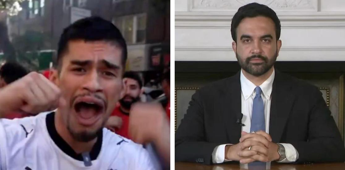 Viral streamer Sneako declares Islam is taking over New York, 'will be in every household'