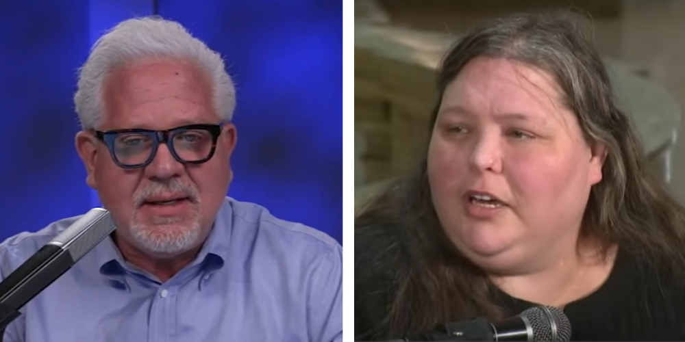 Glenn Beck vows to pay for surgery in US for Canadian woman approved for MAID: 'Canada must end this insanity'