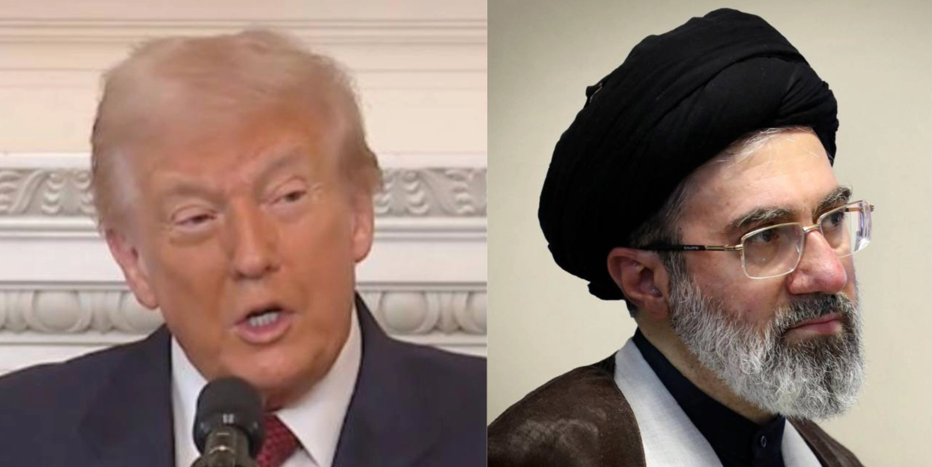 BREAKING: NO DUST, NO DOLLARS: Iran must agree to these conditions in Trump peace deal